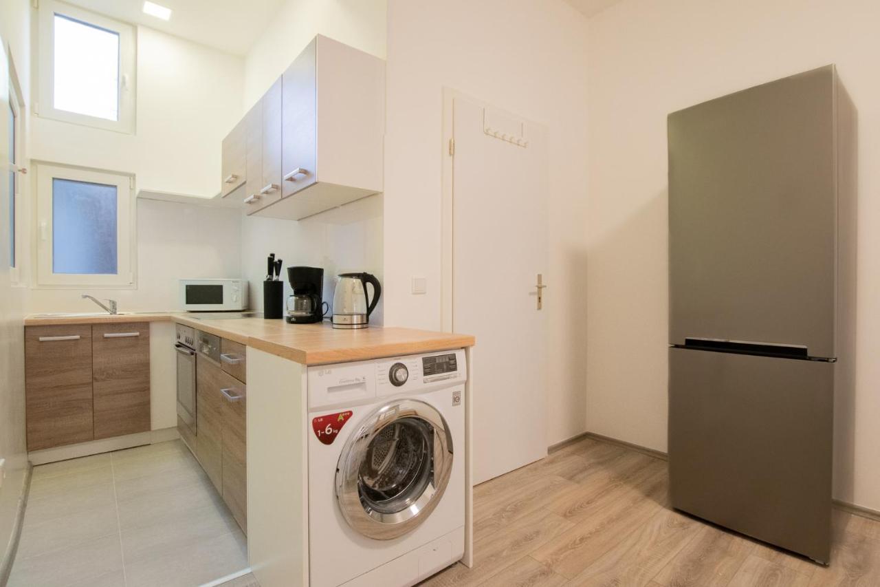Raj Living - 1 Or 3 Room Apartments - 20 Min Messe Dus And Old Town Dus Düsseldorf Zewnętrze zdjęcie