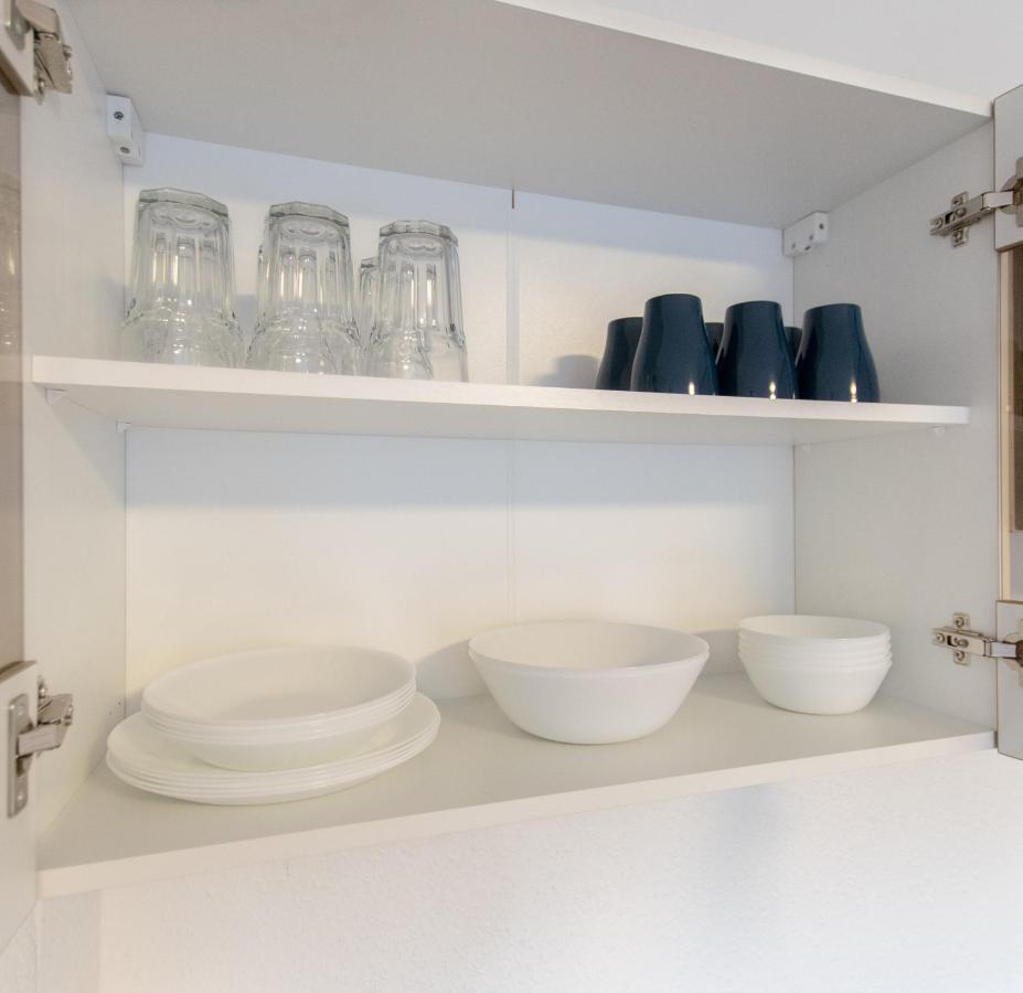 Raj Living - 1 Or 3 Room Apartments - 20 Min Messe Dus And Old Town Dus Düsseldorf Zewnętrze zdjęcie