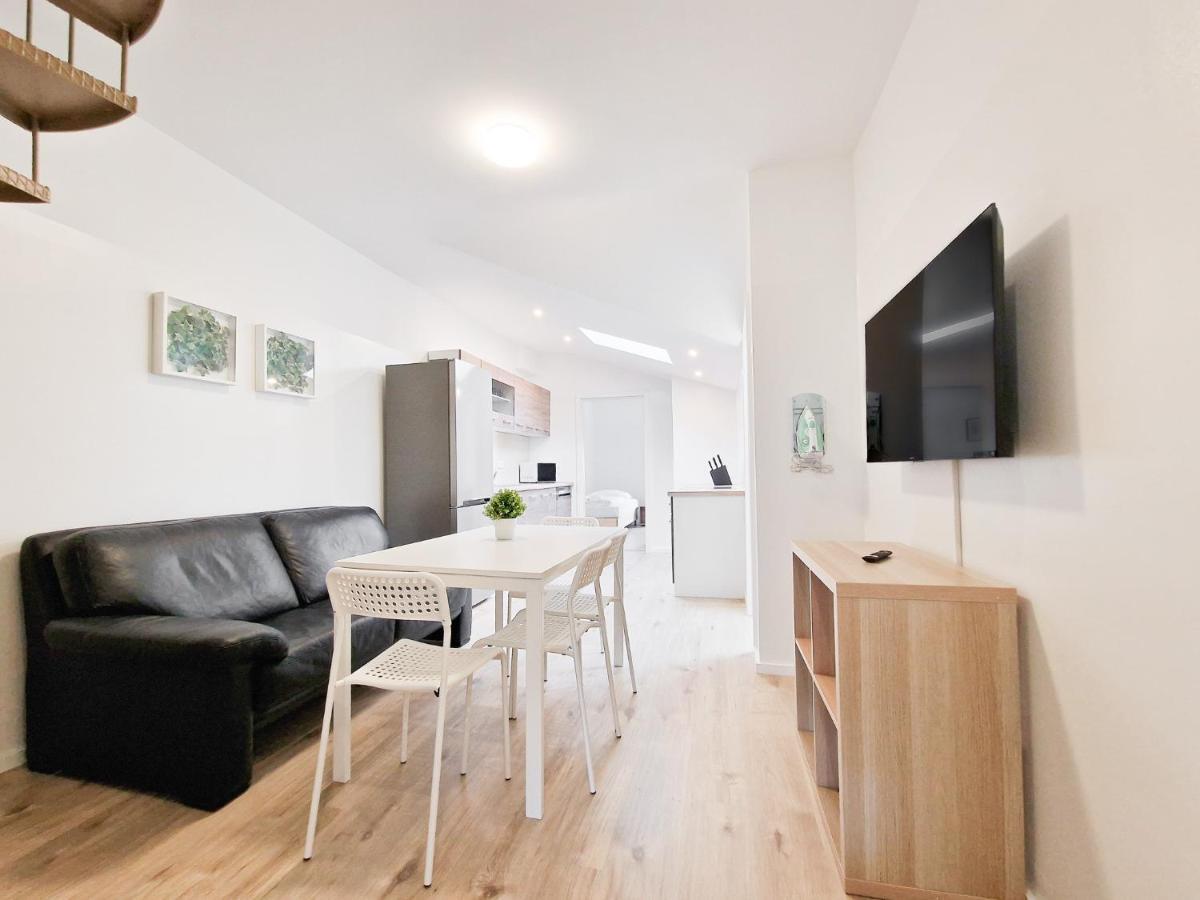 Raj Living - 1 Or 3 Room Apartments - 20 Min Messe Dus And Old Town Dus Düsseldorf Zewnętrze zdjęcie
