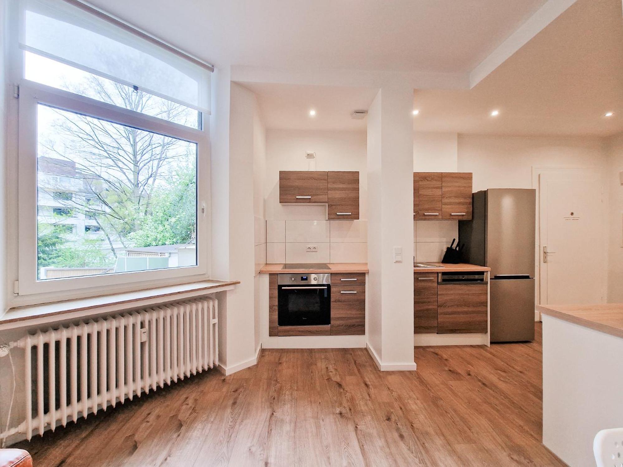 Raj Living - 1 Or 3 Room Apartments - 20 Min Messe Dus And Old Town Dus Düsseldorf Zewnętrze zdjęcie